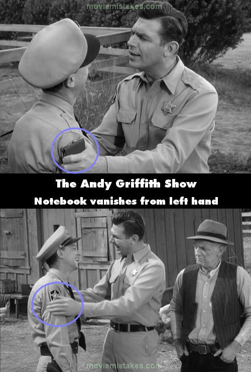 The Andy Griffith Show picture