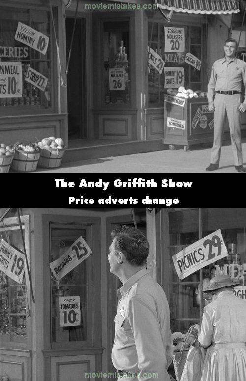 The Andy Griffith Show picture