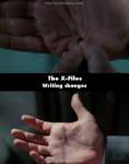 The X-Files mistake picture