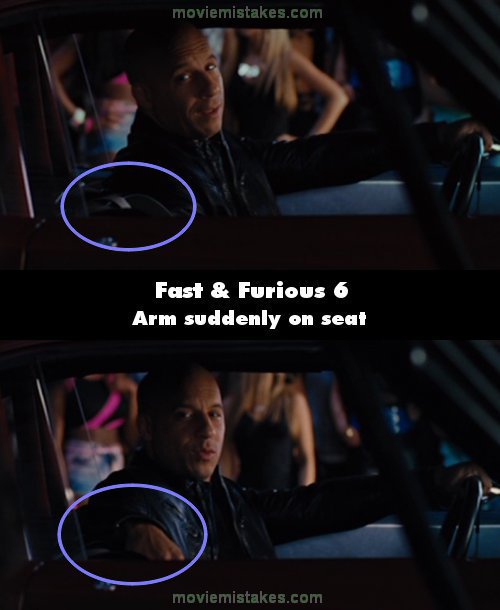 Fast & Furious 6 picture