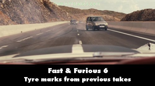 Fast & Furious 6 picture