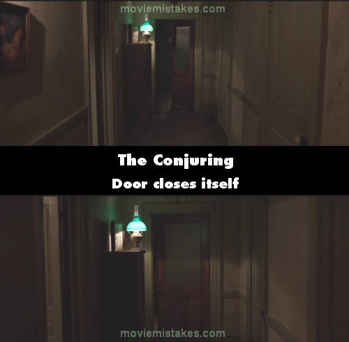 The Conjuring picture