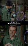 M*A*S*H mistake picture