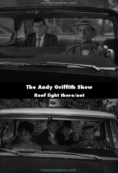 The Andy Griffith Show picture
