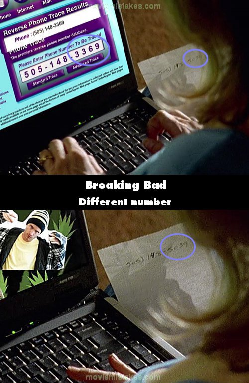 Breaking Bad picture