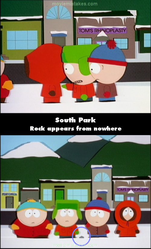 South Park picture