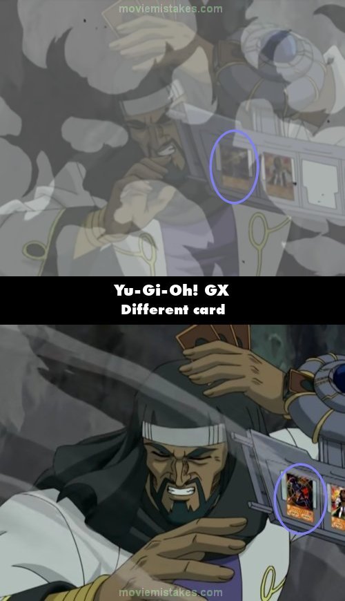 Yu-Gi-Oh! GX picture
