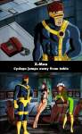 X-Men mistake picture