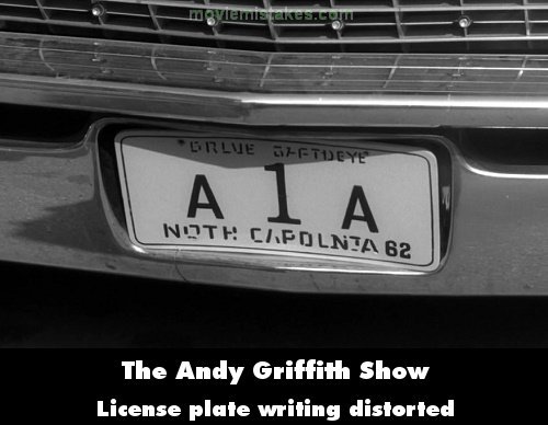 The Andy Griffith Show picture