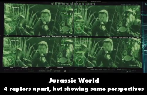 Jurassic World picture