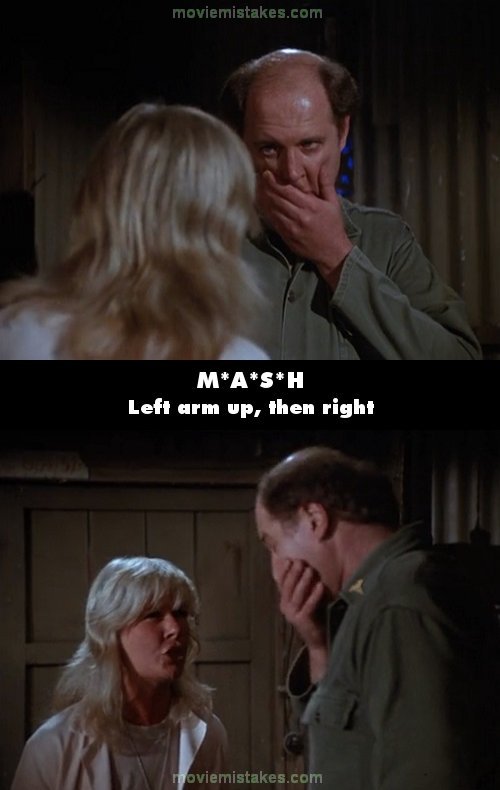 M*A*S*H picture