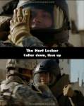 The Hurt Locker mistake picture