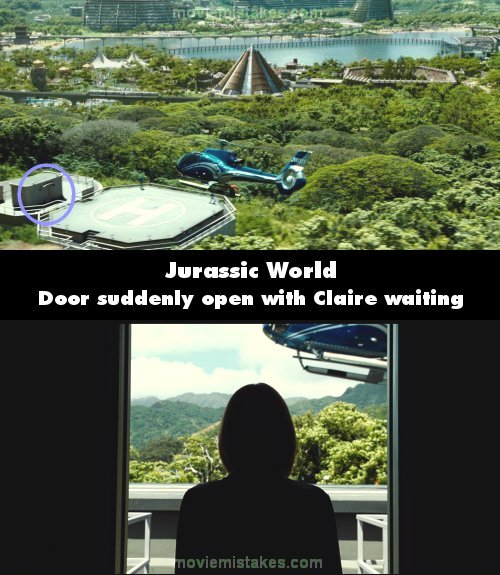 Jurassic World picture