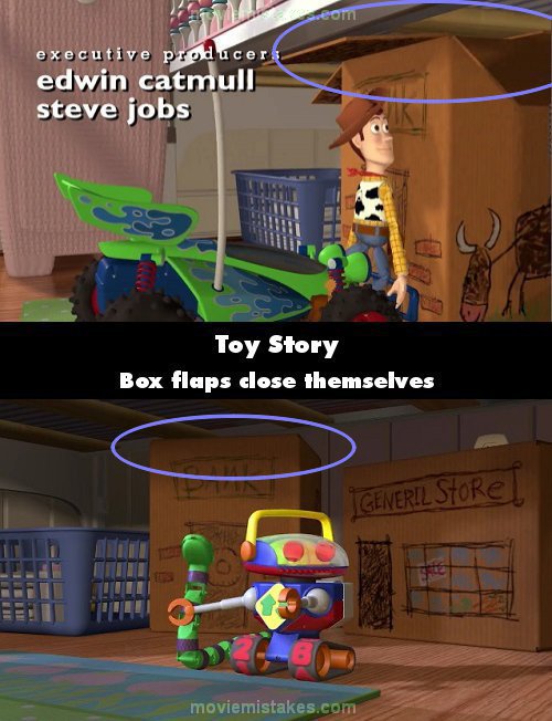 Toy Story picture