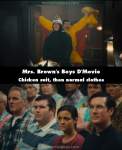 Mrs. Brown's Boys D'Movie mistake picture