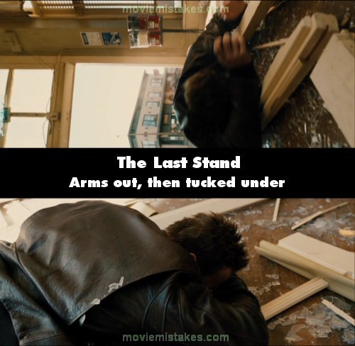 The Last Stand picture