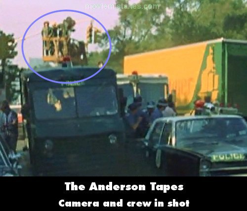 The Anderson Tapes picture