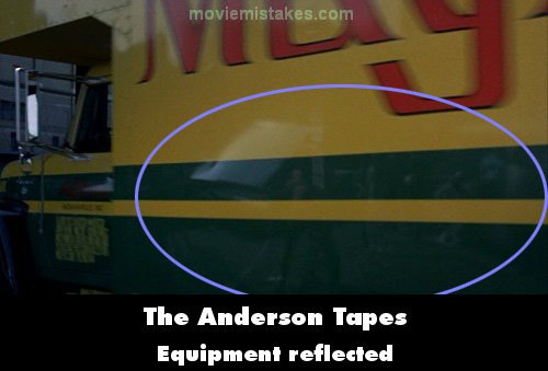 The Anderson Tapes picture