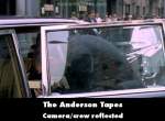 The Anderson Tapes mistake picture