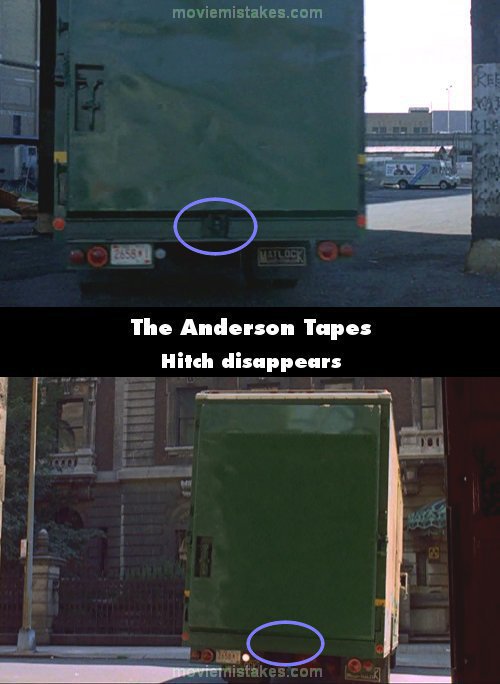 The Anderson Tapes picture
