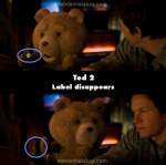 Ted 2 mistake picture