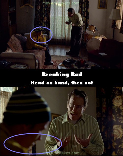 Breaking Bad picture