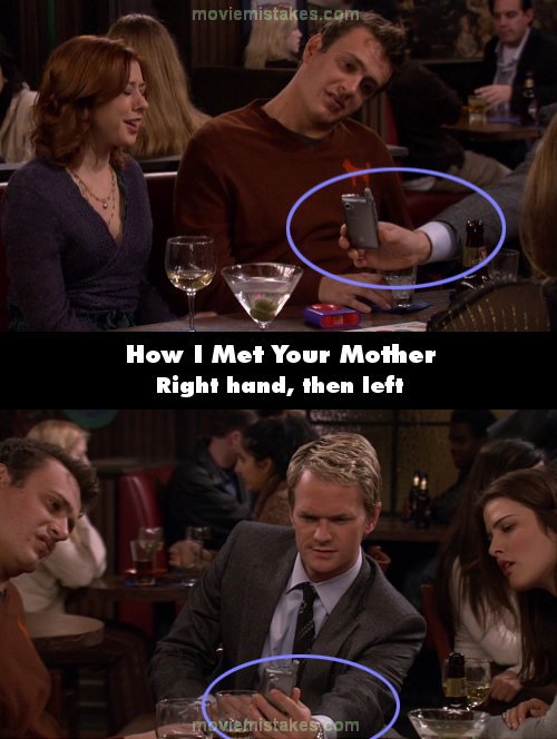 How I Met Your Mother picture