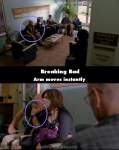 Breaking Bad mistake picture
