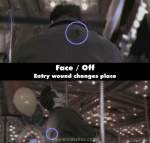 Face/Off mistake picture