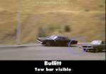 Bullitt mistake picture