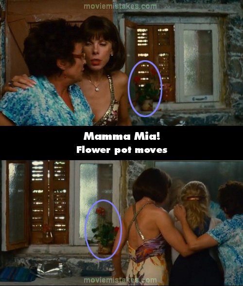 Mamma Mia! picture