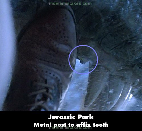 Jurassic Park picture