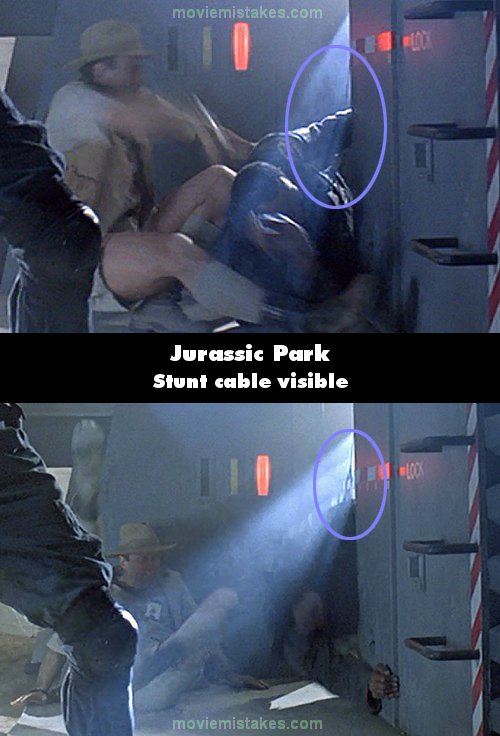 Jurassic Park picture
