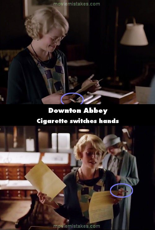 Downton Abbey picture