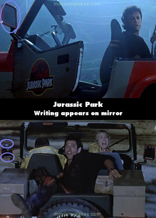 Jurassic Park picture