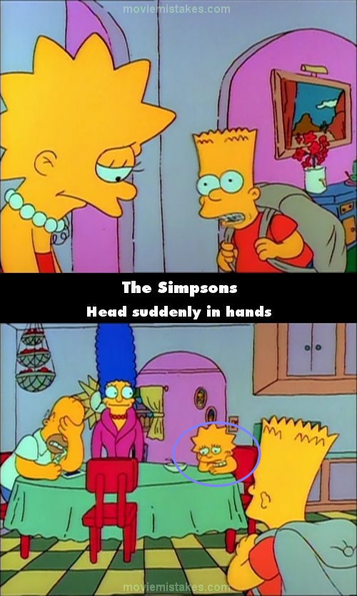 The Simpsons picture