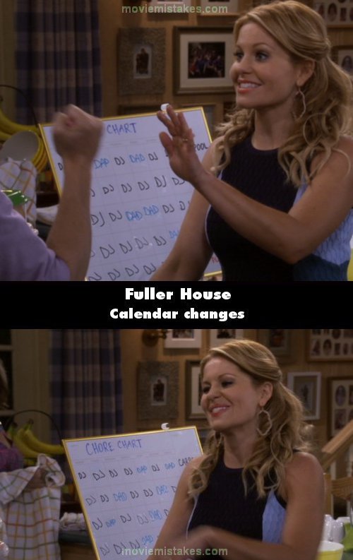 Fuller House picture