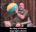 The King of Queens mistake picture