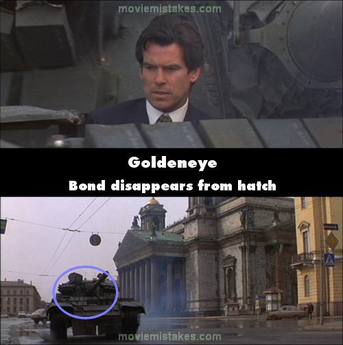Goldeneye picture
