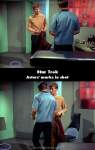 Star Trek mistake picture