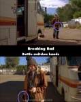 Breaking Bad mistake picture