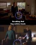 Breaking Bad mistake picture