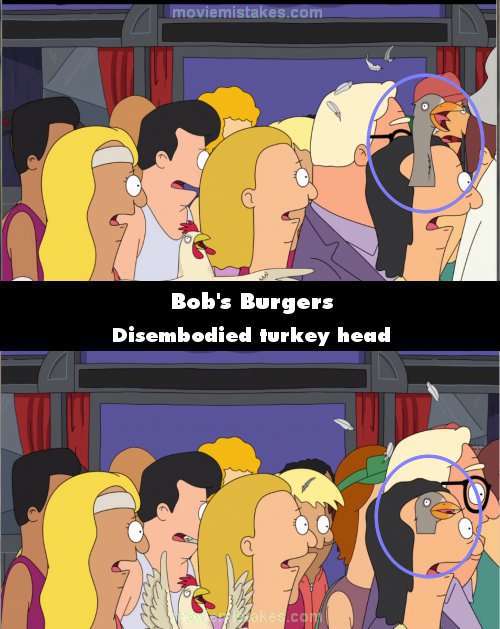 Bob's Burgers picture