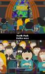 South Park mistake picture