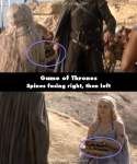 Game of Thrones mistake picture