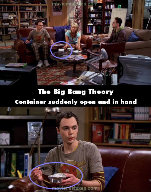 The Big Bang Theory picture