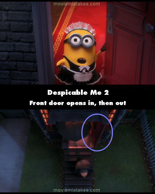 Despicable Me 2 picture