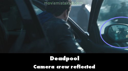 Deadpool picture