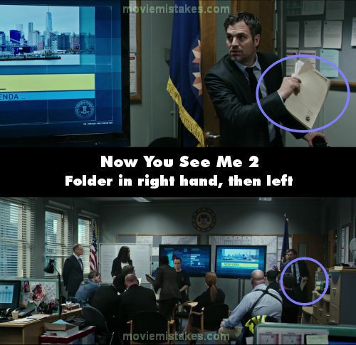 Now You See Me 2 picture