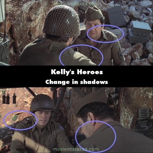 Kelly's Heroes picture